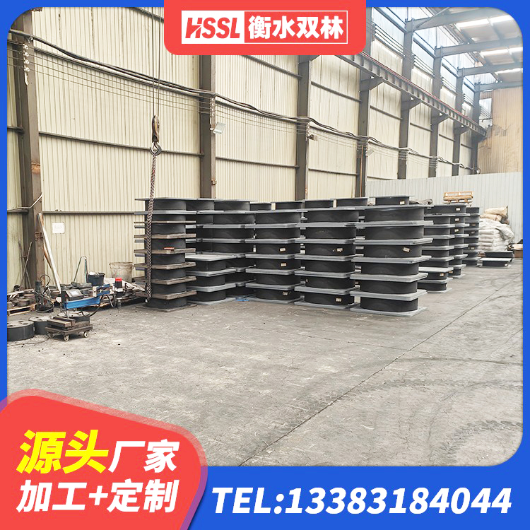 德阳LRB800铅芯隔震支座多少钱 德阳建筑分层橡胶隔震支座 德阳LNR水平力分散型隔震支座源头工厂 德阳高阻尼减震支座生产厂家 - 第10张