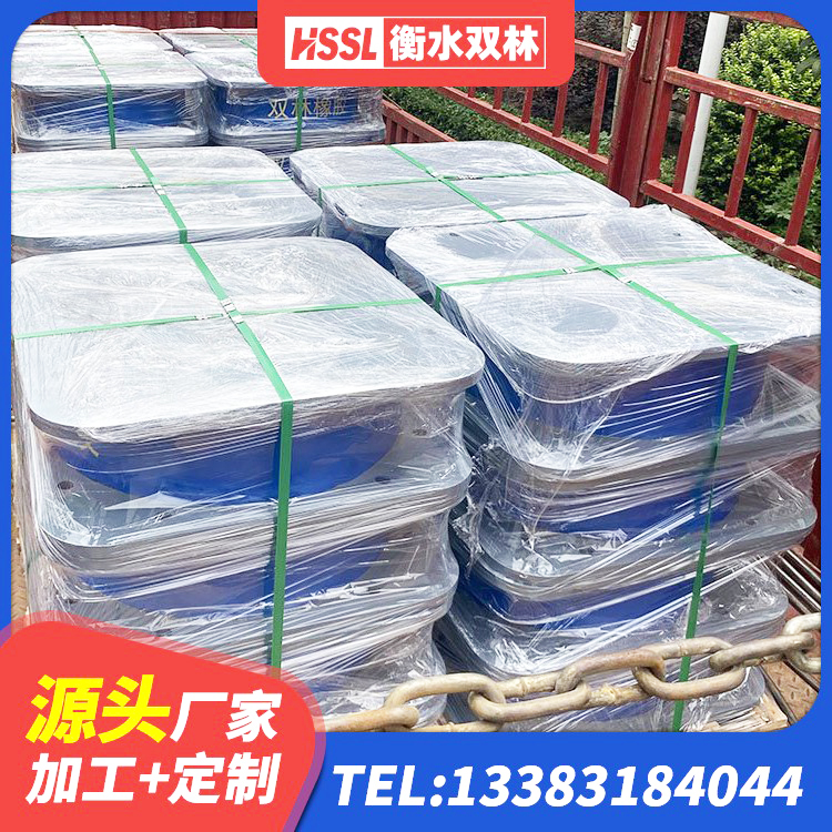 德阳隔振橡胶隔震支座生产厂家 德阳建筑天然隔震支座LNR生产厂家 德阳建筑隔震支座装置生产厂家 德阳建筑有铅芯隔震支座 - 第4张