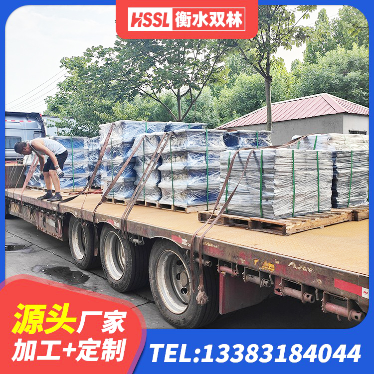 德阳LNR系列水平分散型隔震支座 德阳LRB700铅芯橡胶隔震支座生产厂家 德阳LNR600支座 德阳橡胶隔震支座系统 - 第2张