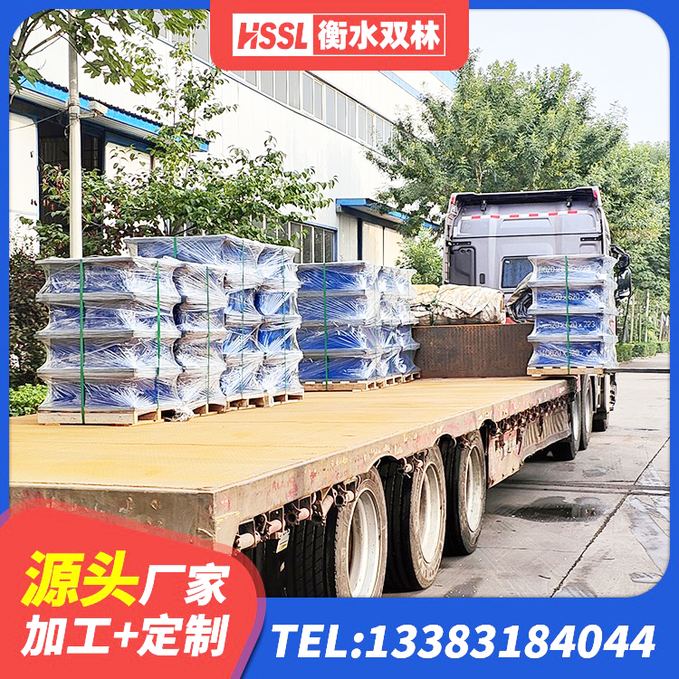德阳建筑高阻尼隔震支座HDR源头工厂 德阳铅芯减隔震支座厂家 德阳HDR1200高阻尼支座生产厂家 德阳LRB300支座源头工厂 - 第6张
