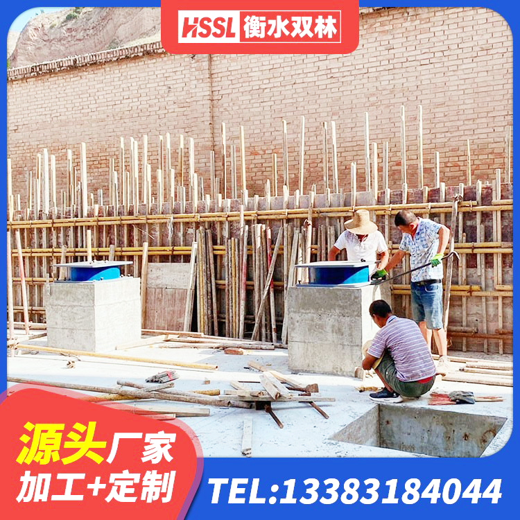 德阳LRB800铅芯隔震支座多少钱 德阳建筑分层橡胶隔震支座 德阳LNR水平力分散型隔震支座源头工厂 德阳高阻尼减震支座生产厂家 - 第7张
